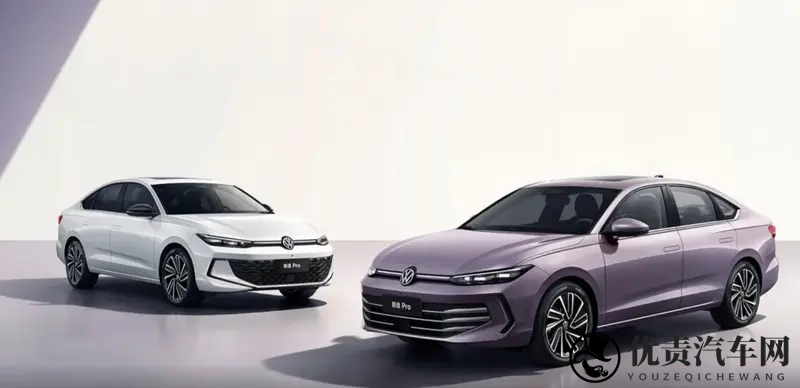 国民家轿再升级，看看全新朗逸Pro还能饭否？-1