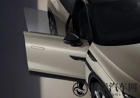 大众与众08官图发布 搭载L2++级辅助驾驶 纯电续航超700km-2