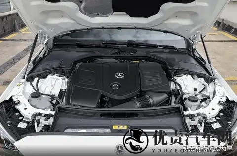 奔驰C级涨价换20T，这步棋走对了吗？-1