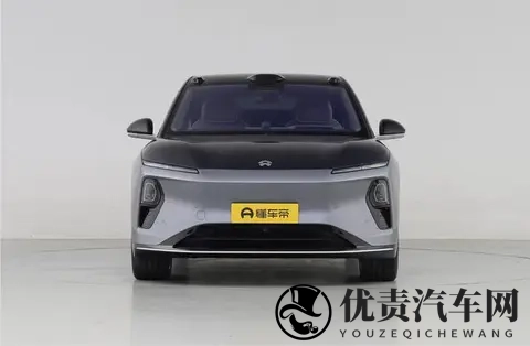 蔚来ET9：打破豪华壁垒，重塑行政旗舰价值体系与竞争格局-1