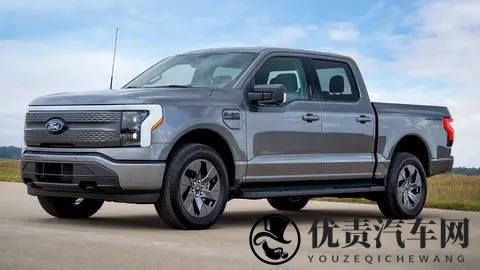 福特F-150 Lightning要凉？电动皮卡王炸或面临退场-3