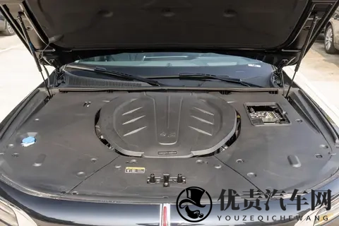 一次性说清楚 红旗H9 新车选购指南 选哪个版本合适？-2