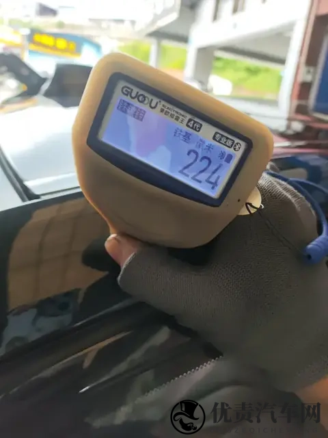 16万多拿下二手宝马5系:2019款530Li,圆你蓝天白云梦-1