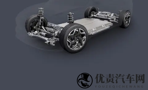 主打听劝的乐道L60火力全开,车型综合实力终得显现-3