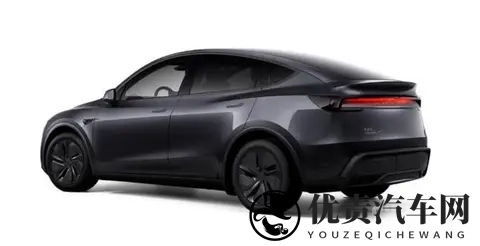 特斯拉Model Y突然上架,订单爆了却产能跟不上,用户等得心焦-1