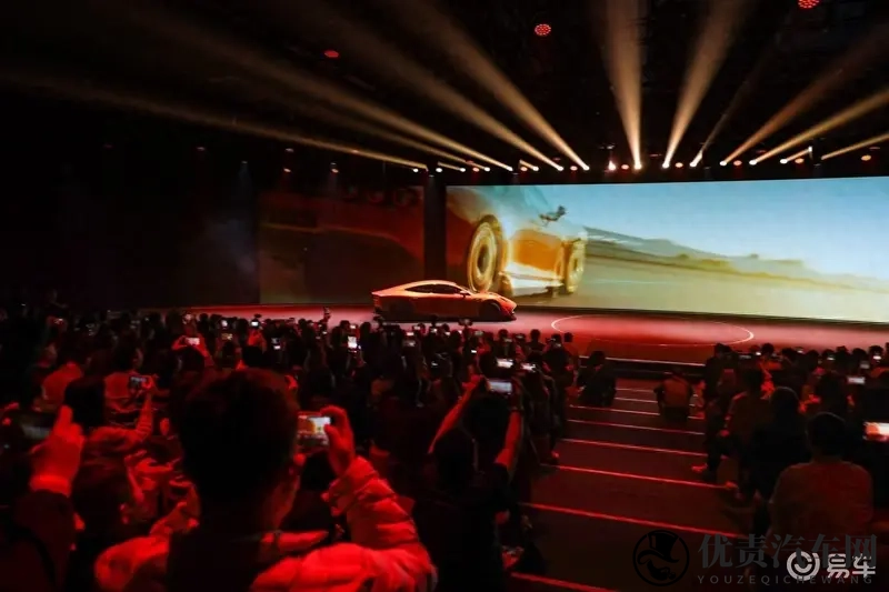 AMG GT XX重新定义电动时代的超跑乐趣-1