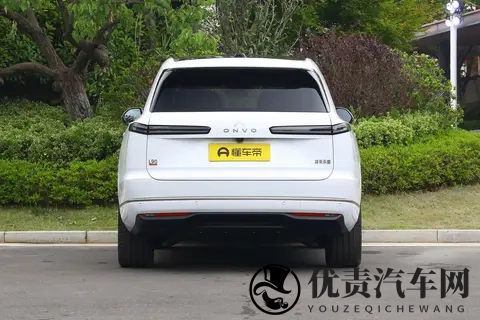 月销破万，乐道 L90凭什么？大到能装下婴儿床，还有换电体系加持-2