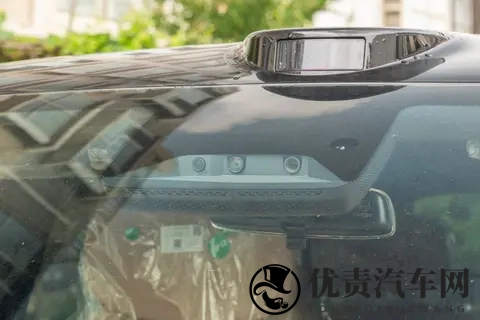 星纪元ET：18万级豪华SUV的实力诠释，重新定义价值标杆-2