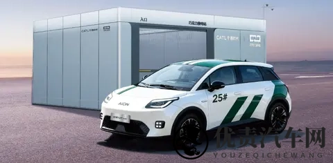 京东发布首款电动汽车！可以换电，仅售 499 万！-3