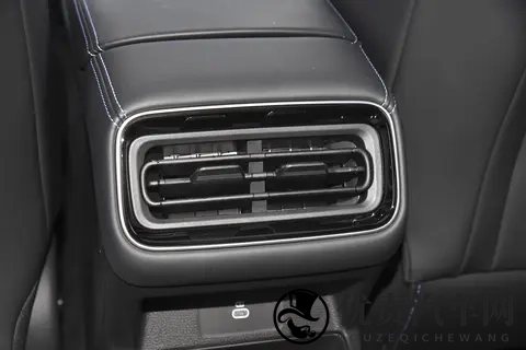 2026款吉利星瑞实拍，937万起售，全系20T动力-1