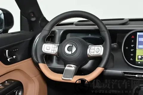 豪华味儿、低油耗、强性能，20 万级插混SUV又来搅局了-3