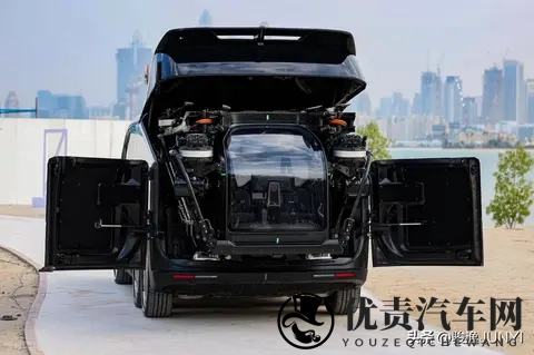 小鹏画饼，车主望梅？期货治不了车企的焦虑-1