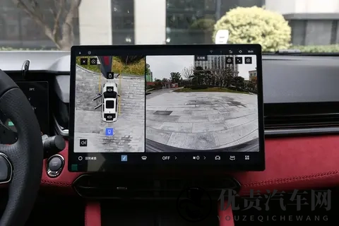 领克03 2026款 20TD AT Ultra深度解析，科技与豪华的融合之作-2