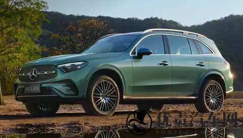 还没买车的有福了！新款奔驰GLC上市，降价增配，带智驾辅助-2