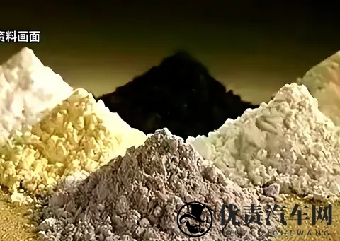 通用汽车启动去中国化，指令清除供应链中所有来自中国的零部件-1