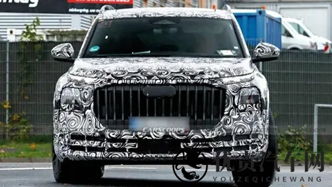 实力再进阶，2026款长城炮广州车展上市-1