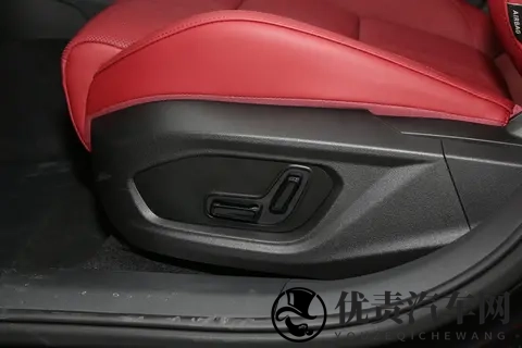 领克03 2026款 20TD AT Ultra深度解析，科技与豪华的融合之作-3