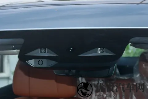 既硬核又暖心！山海L7 PLUS消除远途出行焦虑，还大幅降低使用成本-3