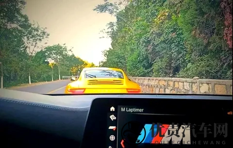 BMW 3系新登场:豪华车的标准真的变了吗-1