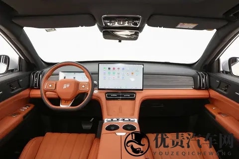 试驾|旅行小房车捷途山海 L7 PLUS,真香!-3