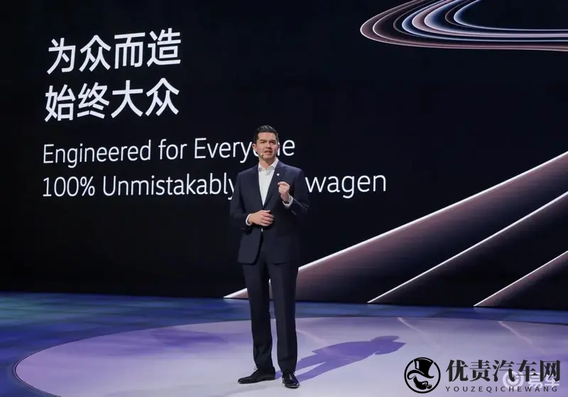 大众帕萨特ePro、全新探岳L插电式混合动力车型亮相-1