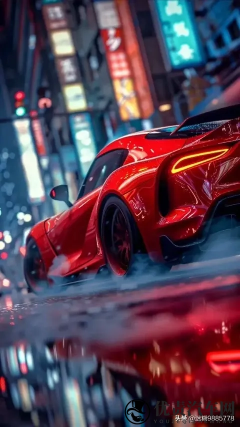 燃爆的激情速度-1