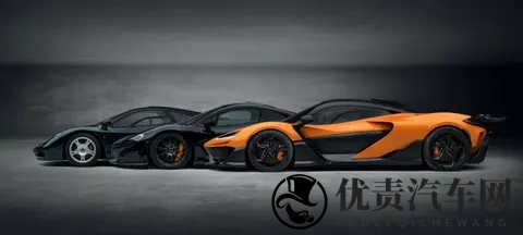 迈凯伦首款SUV预计2028年问世:定位高端,比卡宴Turbo GT更大-1