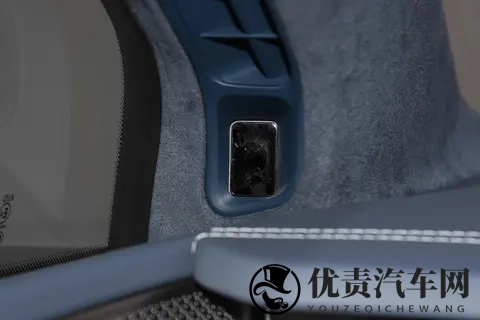 来ET9地平线版深度体验：行政旗舰的“科技感”是噱头还是硬实力-1