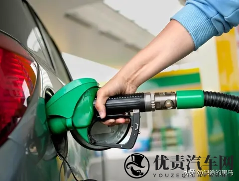 油价震荡下，车主该如何应对“加油焦虑”-3