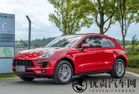20万出头拿下保时捷Macan，圆你一个跑车梦！-3