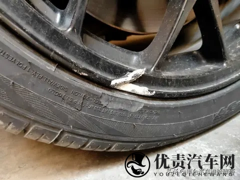 关于轮胎那些事儿，你得知道这几点！-2
