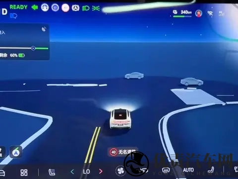 深蓝L06Deepal AD Max智驾体验-1