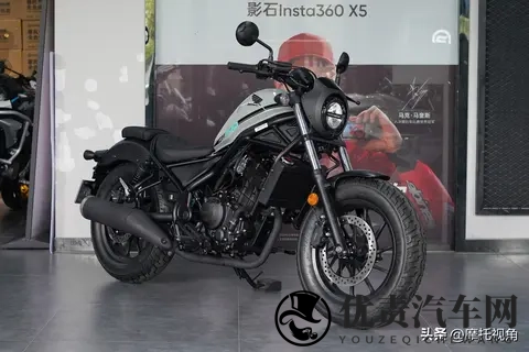 想骑本田新款CM300去摩旅,需要注意什么?-3