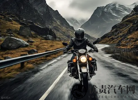 为什么这么多人去摩旅，不上班了吗？-2