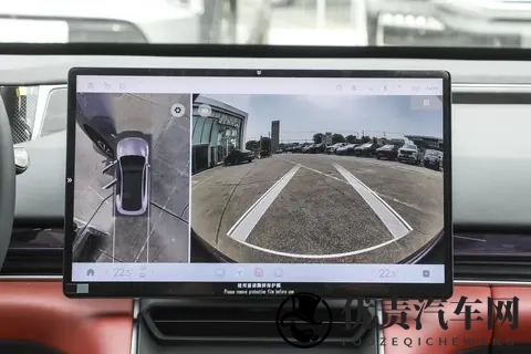 星纪元 ES 2025 款增程版 Plus 体验：15 万级中大型车的均衡之选-2