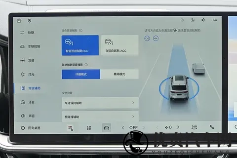 15万级C级车体验,吉利星越L全新东方曜,全能选手值得拥有-3