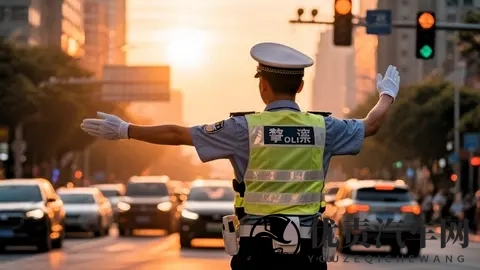 开车叼牙线被罚？生活中的“细节杀手”你注意了吗！-1