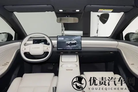 价格给力！首款合资插混车官宣-2