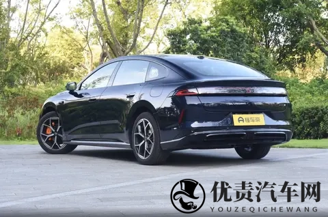 一汽奥迪油驰电掣 智能加速全力以赴丨别琶下-1