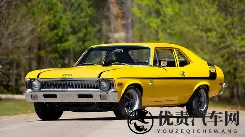 雪佛兰Nova各代车型：发动机、配置、规格和价值-1