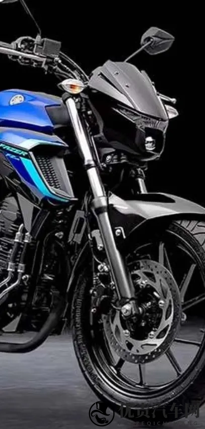 雅马哈飞致250复出 拼的不是马力 是省油能走天下的底气-1