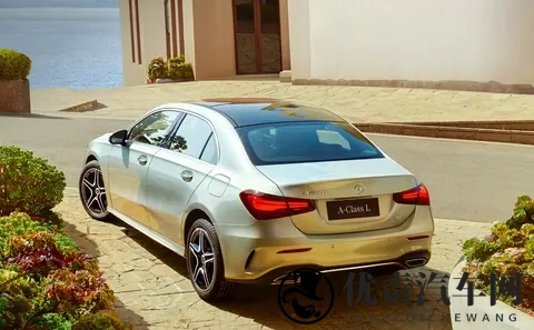 13T的奔驰A级,是精打细算还是智商税?-2