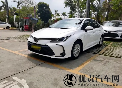 2025 款卡罗拉该咋挑! 15L、12T、18L 混动哪个版本最值得入手?-3