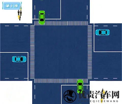 等红灯太久?福州路口信号灯怎么放行,交警出了三种方案!-2