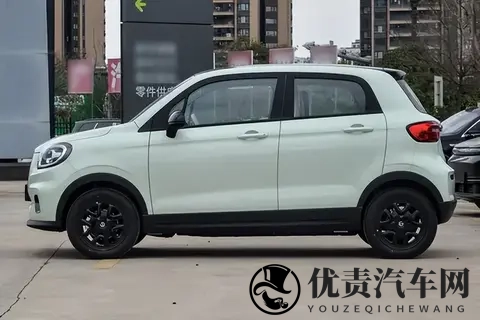 开回家半年，我发现它比想象中更值，这款微型车咋样-2