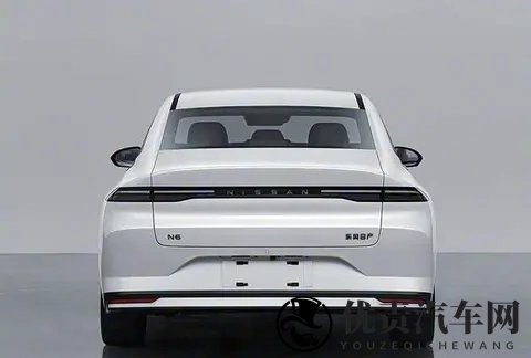 日产N6即将预售:天演架构首款插电混动轿车-1