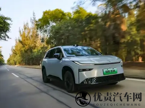 丰田一天狂赚47亿，中国市场居然是利润主力！日系车不行了！-2