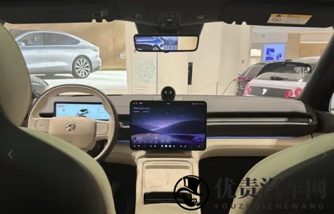 30万台ES6下线，买它的都是些什么人？-2