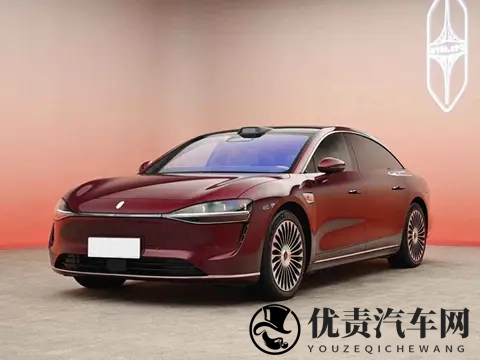 新享界S9开订3天卖8000台,华为车又火了,这波操作让对手睡不着-3