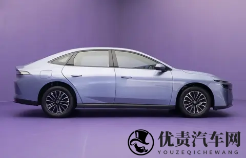 日产N6杀进电动战场：月系车厂玩转插混新招数-2